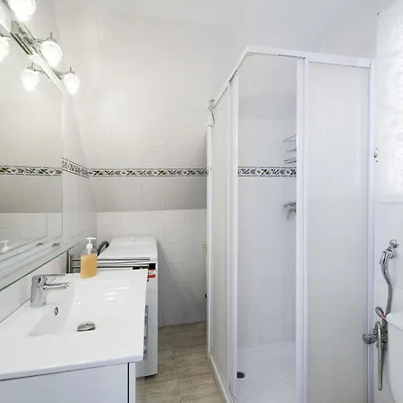 Noasti De Steram Flats Apartman *