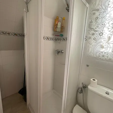 Noasti De Steram Flats Apartman Torremolinos