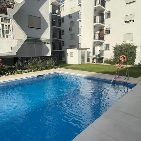 Noasti De Steram Flats Apartman Torremolinos