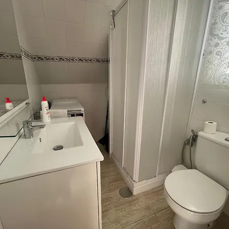 Noasti De Steram Flats Apartman Torremolinos