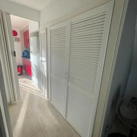 Noasti De Steram Flats Apartman *