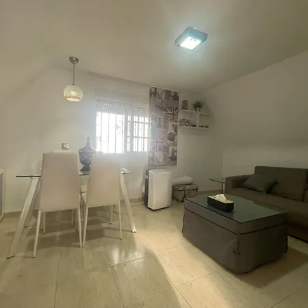 Noasti De Steram Flats Torremolinos