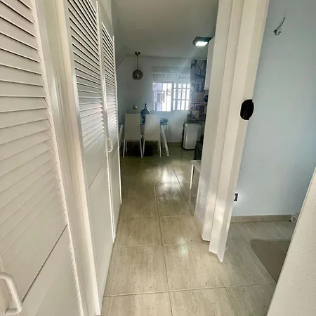 Noasti De Steram Flats Apartment