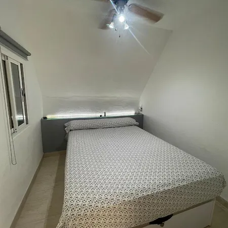 Apartment Noasti De Steram Flats