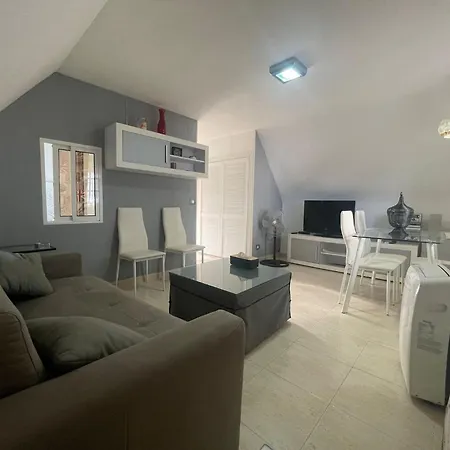 Apartment Noasti De Steram Flats