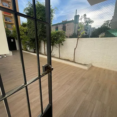 Noasti De Steram Flats *