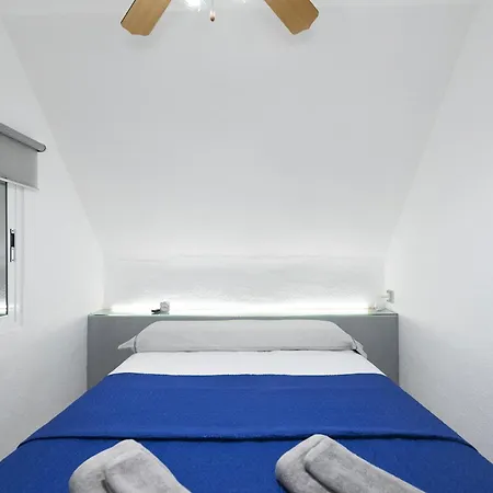 아파트 Noasti De Steram Flats 토레몰리노스