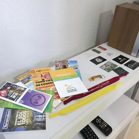 Apartment Noasti De Steram Flats