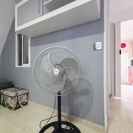 Noasti De Steram Flats * 토레몰리노스