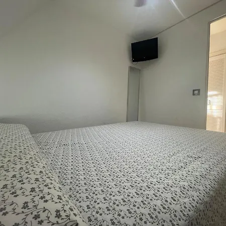 Noasti De Steram Flats Apartment *
