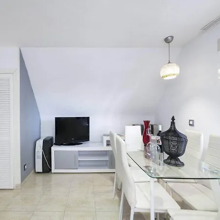 Noasti De Steram Flats Torremolinos