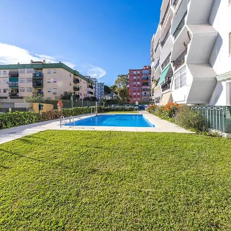 Noasti De Steram Flats Torremolinos