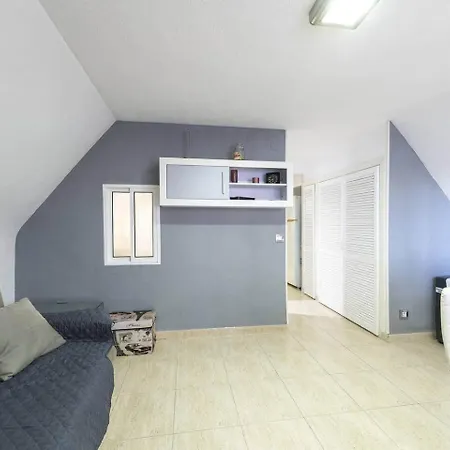 Noasti De Steram Flats Apartment *