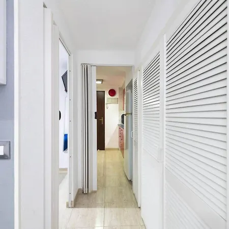 Apartment Noasti De Steram Flats *