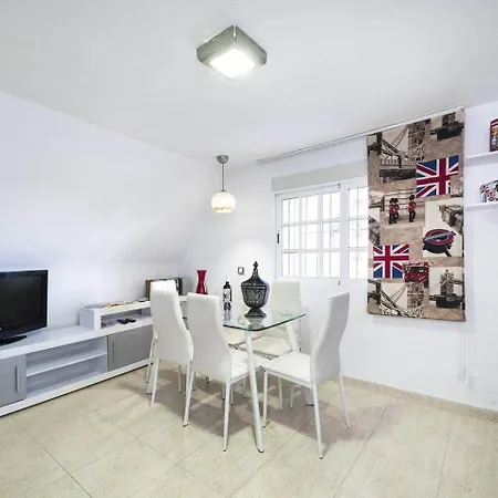Noasti De Steram Flats Apartment Torremolinos