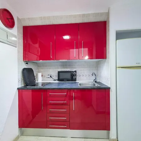 Noasti De Steram Flats Apartment