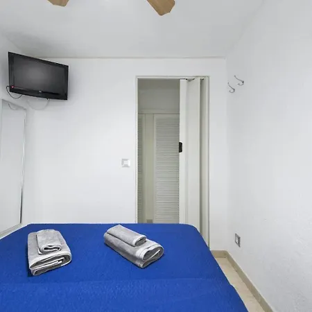 Noasti De Steram Flats Apartment *