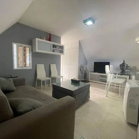 Noasti De Steram Flats Apartment Torremolinos