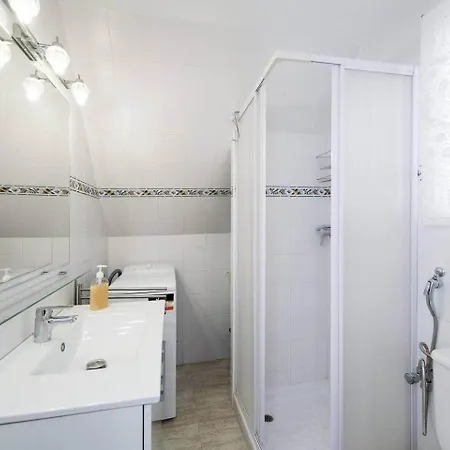 Apartment Noasti De Steram Flats Torremolinos