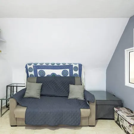 Noasti De Steram Flats Torremolinos