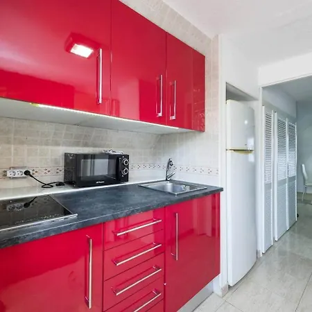 Apartment Noasti De Steram Flats