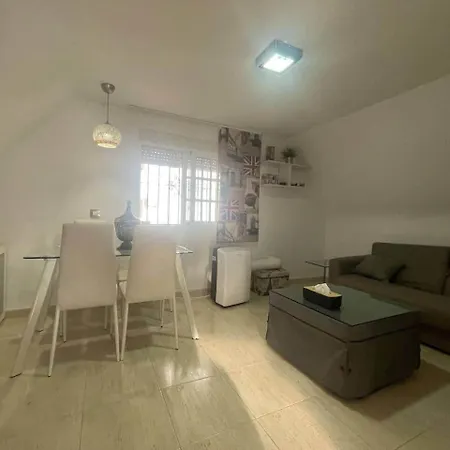Noasti De Steram Flats * Torremolinos