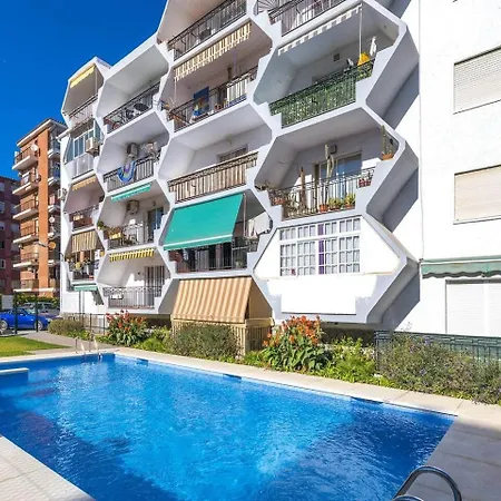 Noasti De Steram Flats Torremolinos