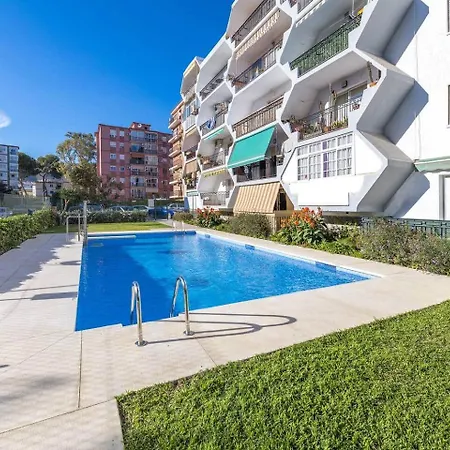 Noasti De Steram Flats * Torremolinos