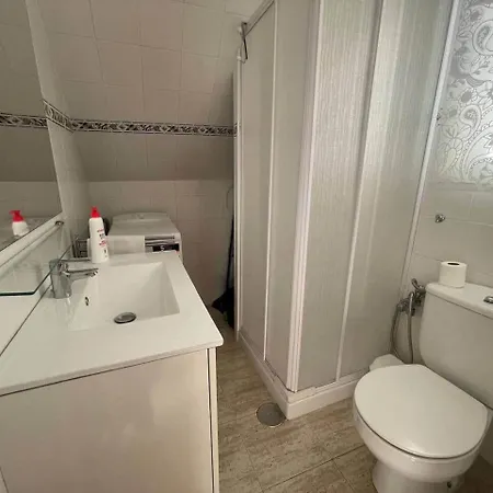 Noasti De Steram Flats Apartment Torremolinos