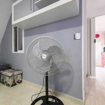 Noasti De Steram Flats Apartment Torremolinos