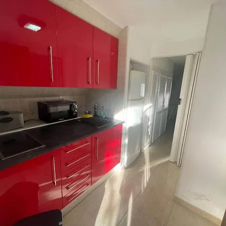 Noasti De Steram Flats Apartment