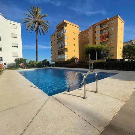 Noasti De Steram Flats Apartment *