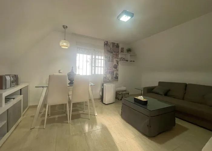 Noasti De Steram Flats Torremolinos