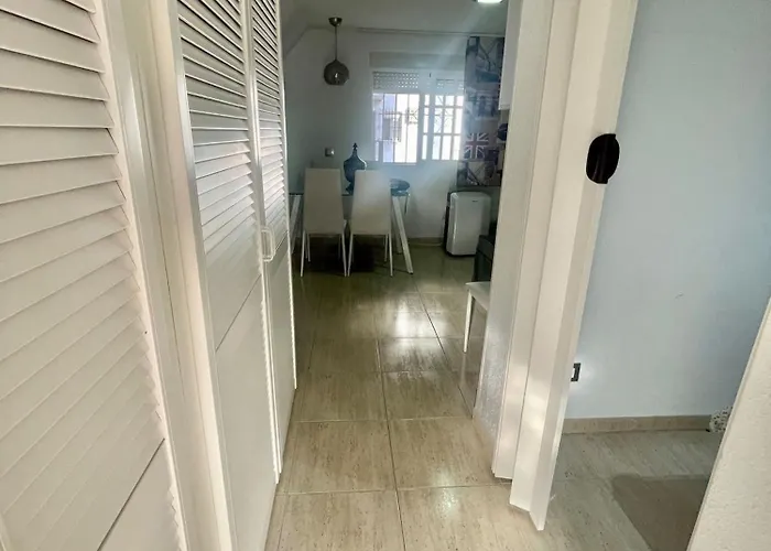 Noasti De Steram Flats Apartment