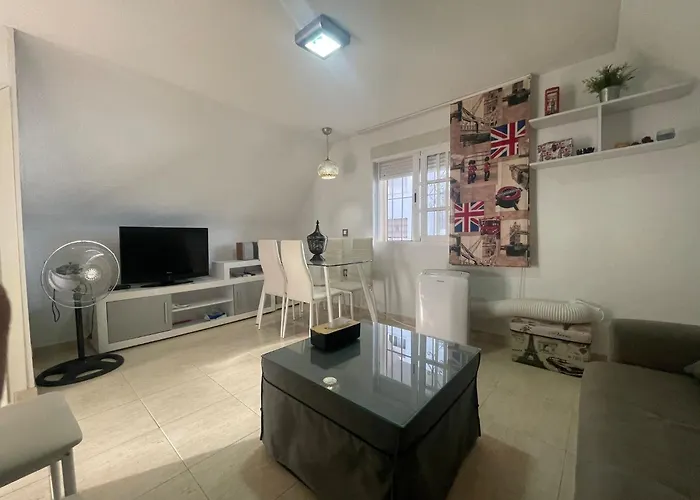 Noasti De Steram Flats Apartamento