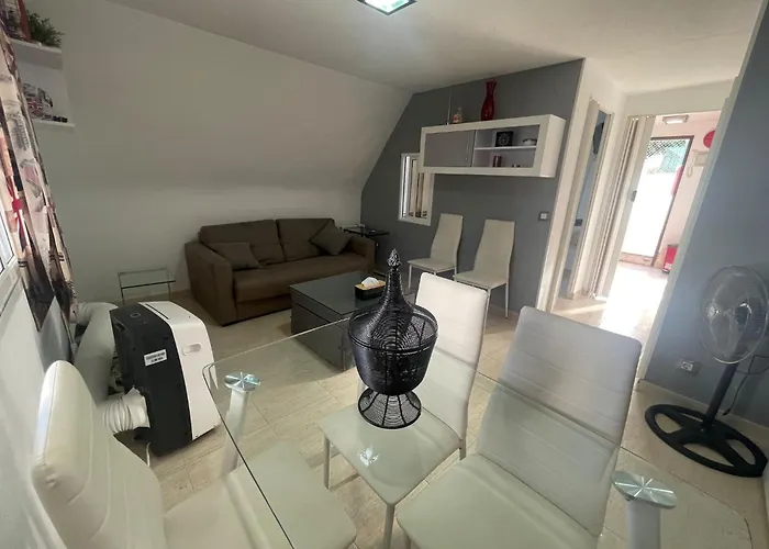 Apartment Noasti De Steram Flats Torremolinos