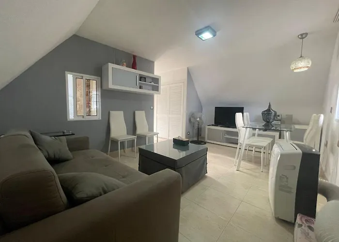 Apartment Noasti De Steram Flats