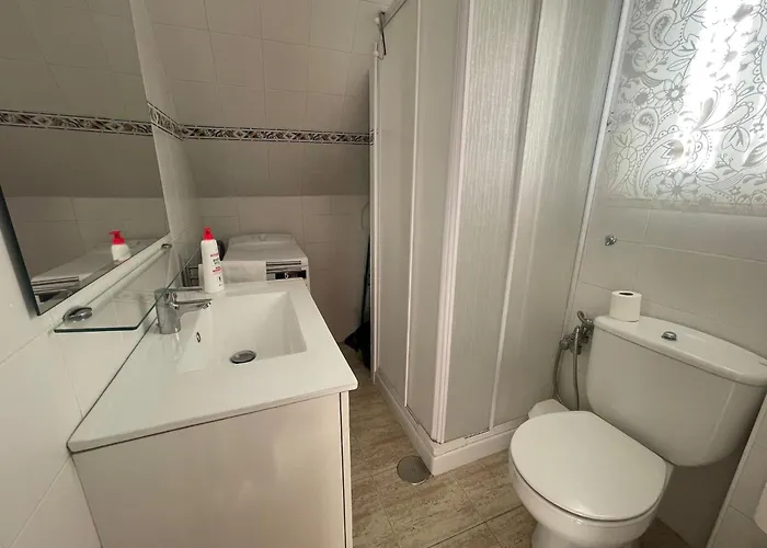 Noasti De Steram Flats Apartamento Torremolinos