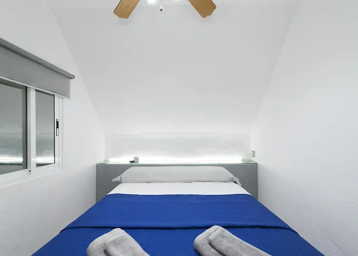 Apartment Noasti De Steram Flats Torremolinos