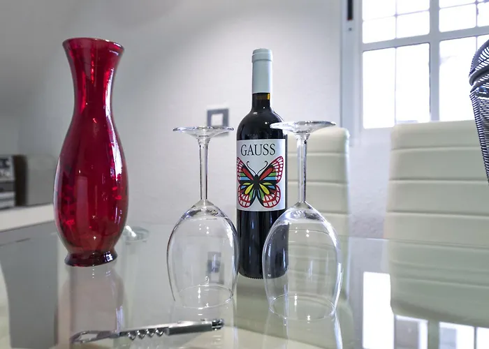 Noasti De Steram Flats * Torremolinos