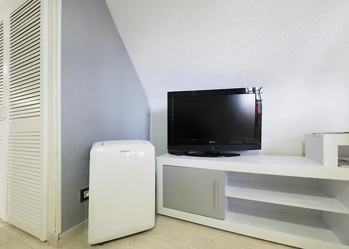 Apartamento Noasti De Steram Flats *