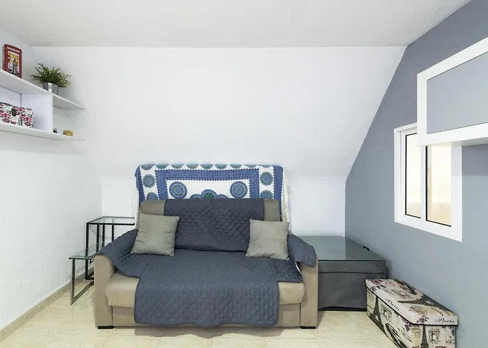 Apartamento Noasti De Steram Flats *