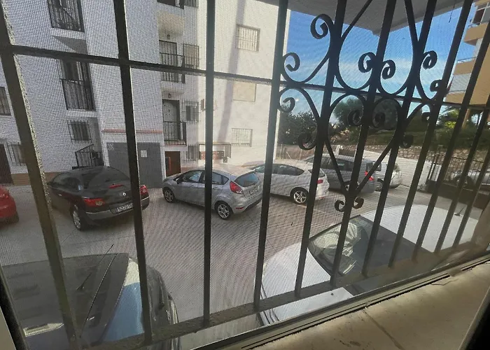 Noasti De Steram Flats * Torremolinos