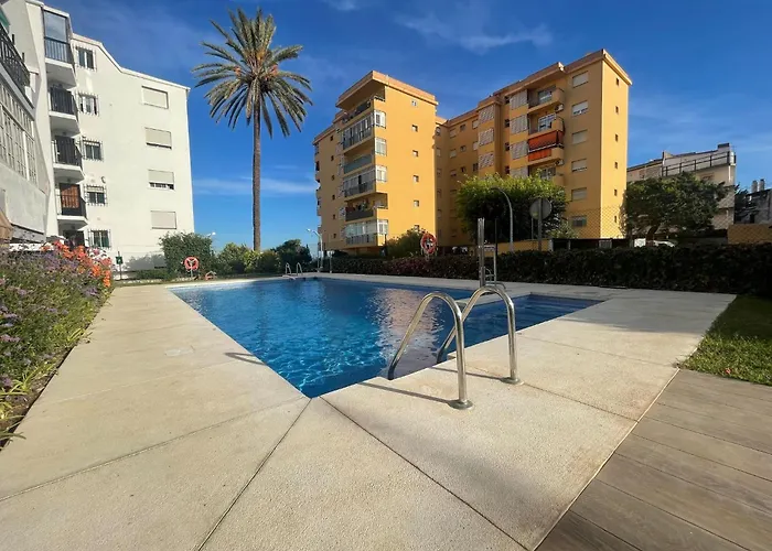 Noasti De Steram Flats