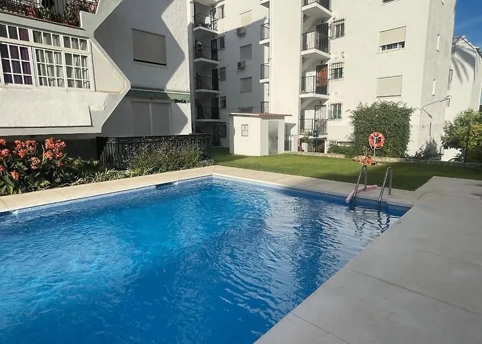 Noasti De Steram Flats Apartment Torremolinos