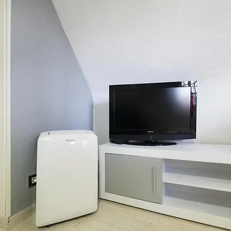 Appartement Noasti De Steram Flats *