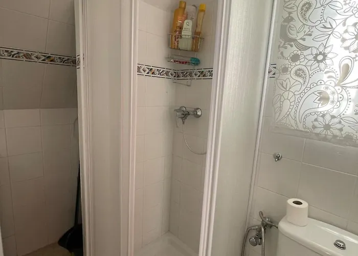 Noasti De Steram Flats Appartement Torremolinos